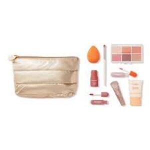 Ulta Beauty Collection 10 Pieces Makeup Gift Set bag
